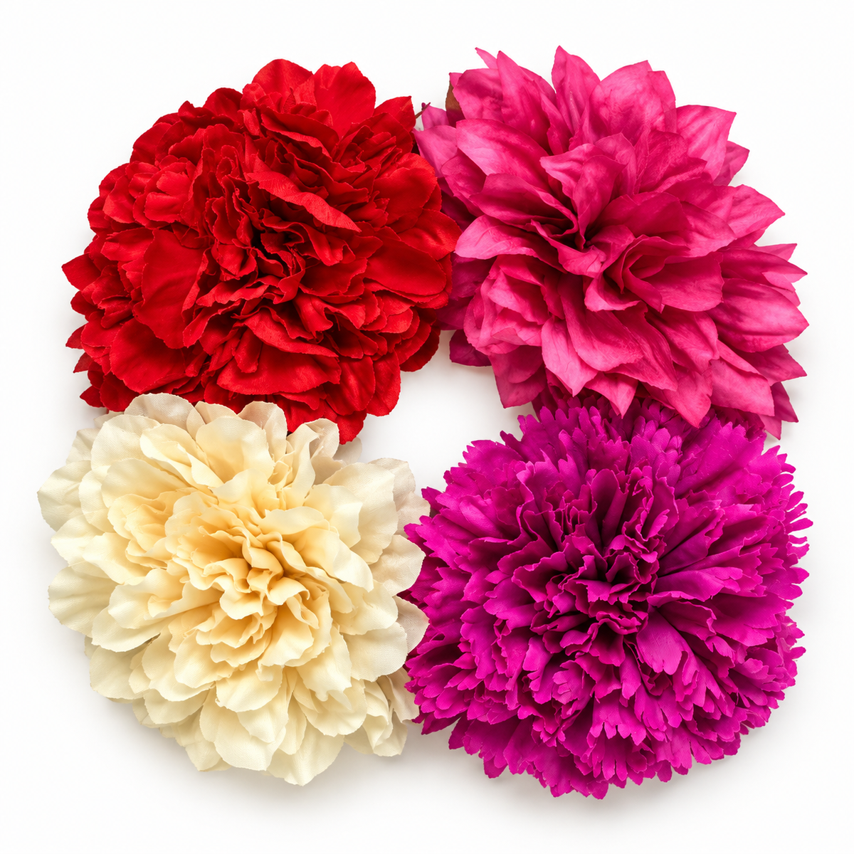 Flores