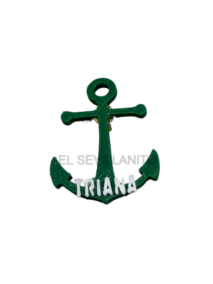 Ancla Triana