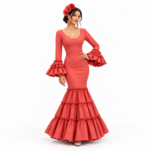 Modelo Corina